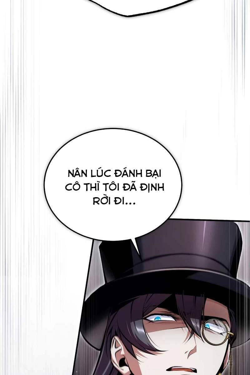 Truyện Tranh Giáo Sư Gián Điệp trang 5