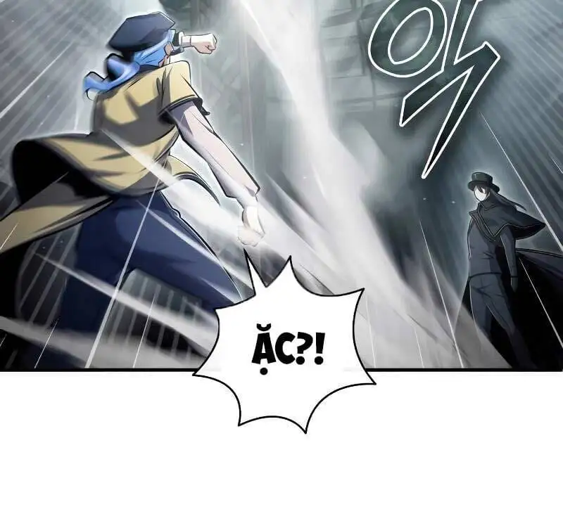 Truyện Tranh Giáo Sư Gián Điệp trang 5