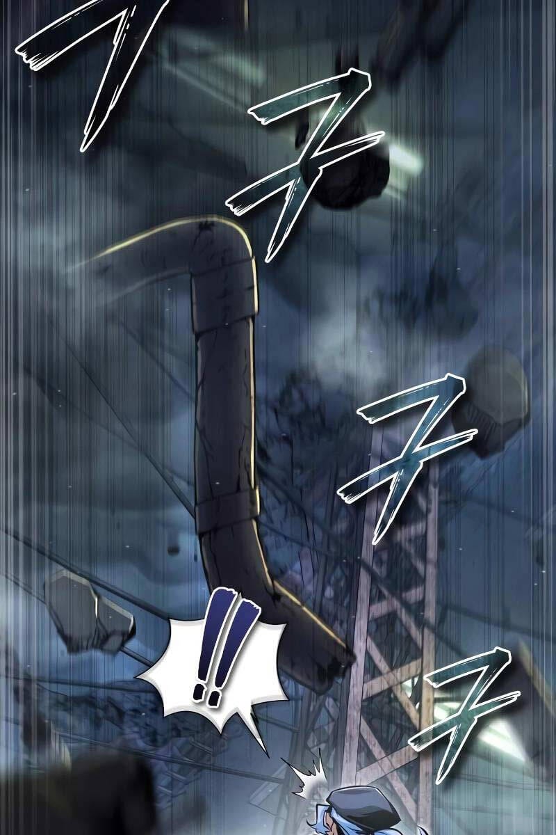 Truyện Tranh Giáo Sư Gián Điệp trang 5