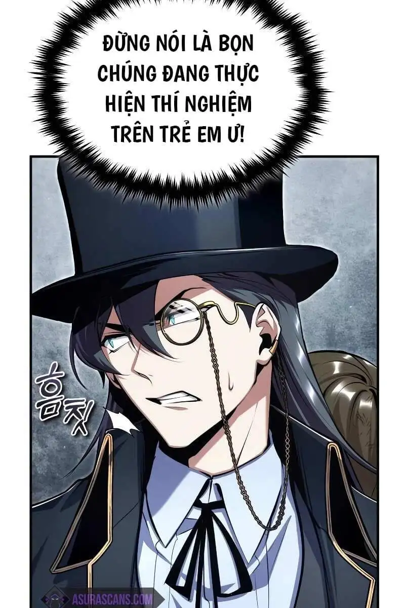 Truyện Tranh Giáo Sư Gián Điệp trang 5