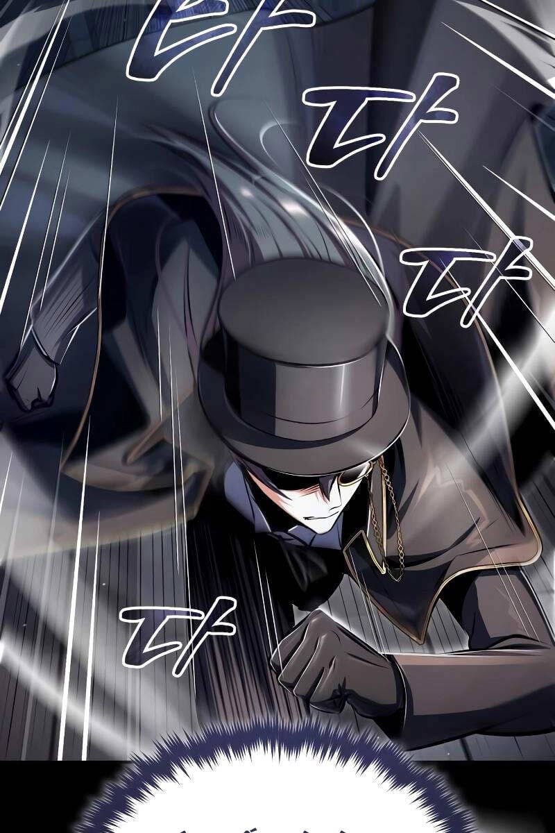 Truyện Tranh Giáo Sư Gián Điệp trang 5