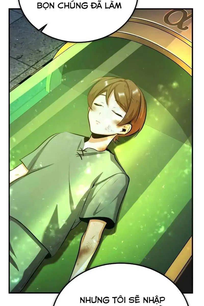 Truyện Tranh Giáo Sư Gián Điệp trang 5