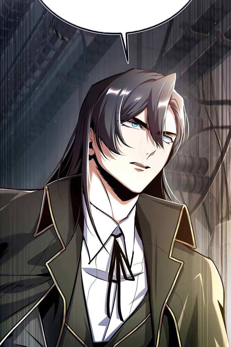 Truyện Tranh Giáo Sư Gián Điệp trang 5