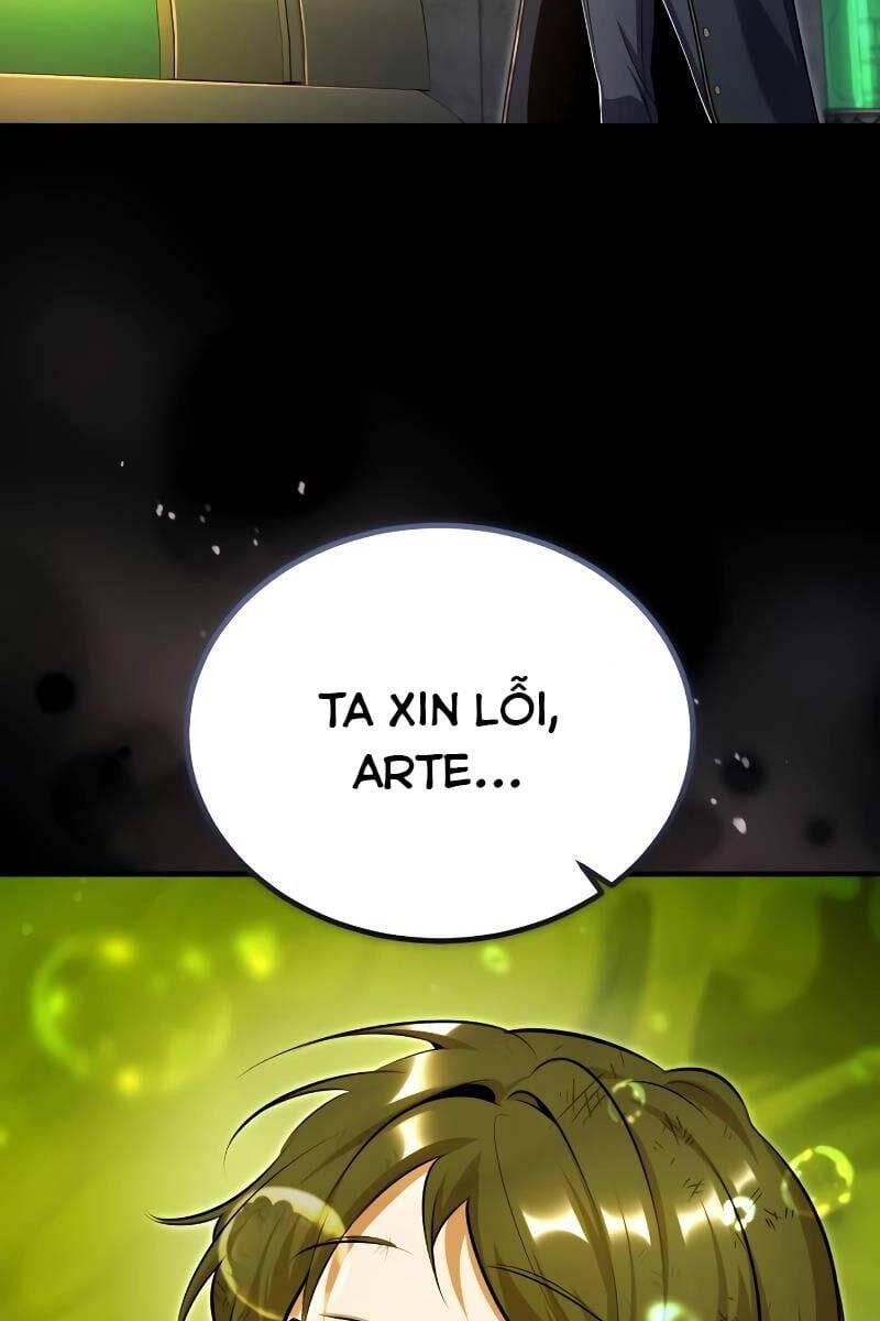 Truyện Tranh Giáo Sư Gián Điệp trang 5