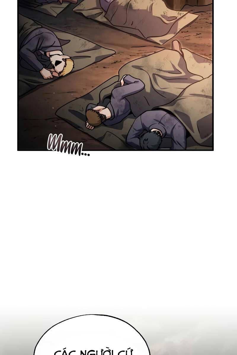 Truyện Tranh Giáo Sư Gián Điệp trang 5