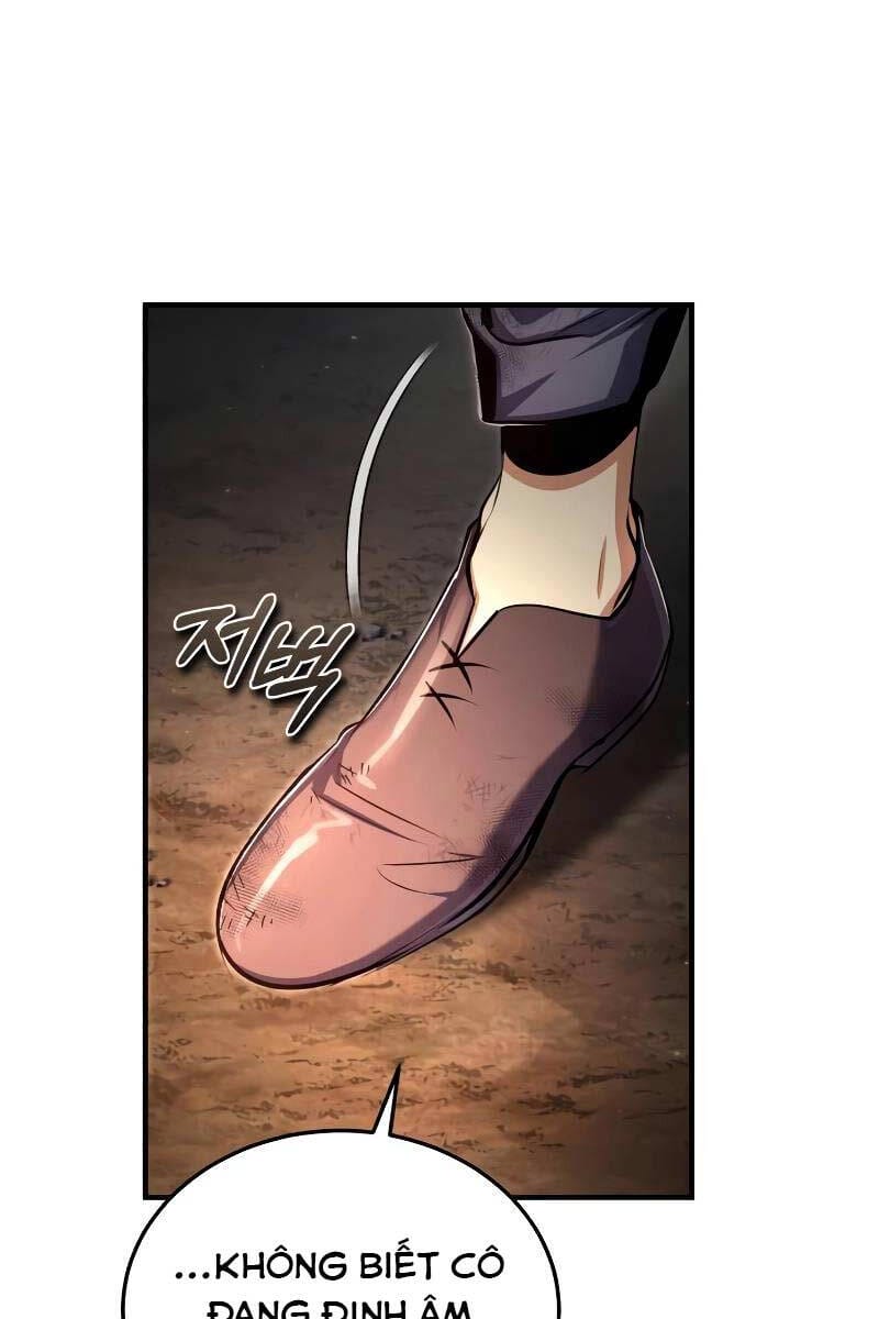 Truyện Tranh Giáo Sư Gián Điệp trang 5