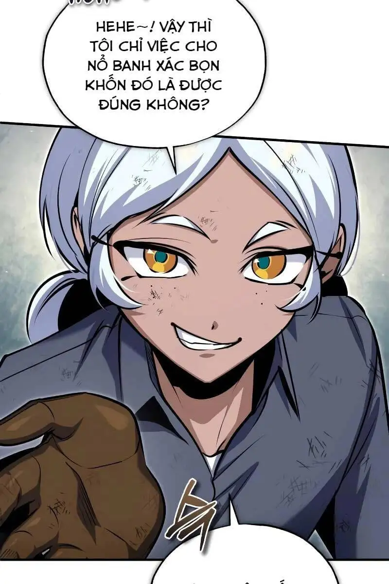 Truyện Tranh Giáo Sư Gián Điệp trang 5