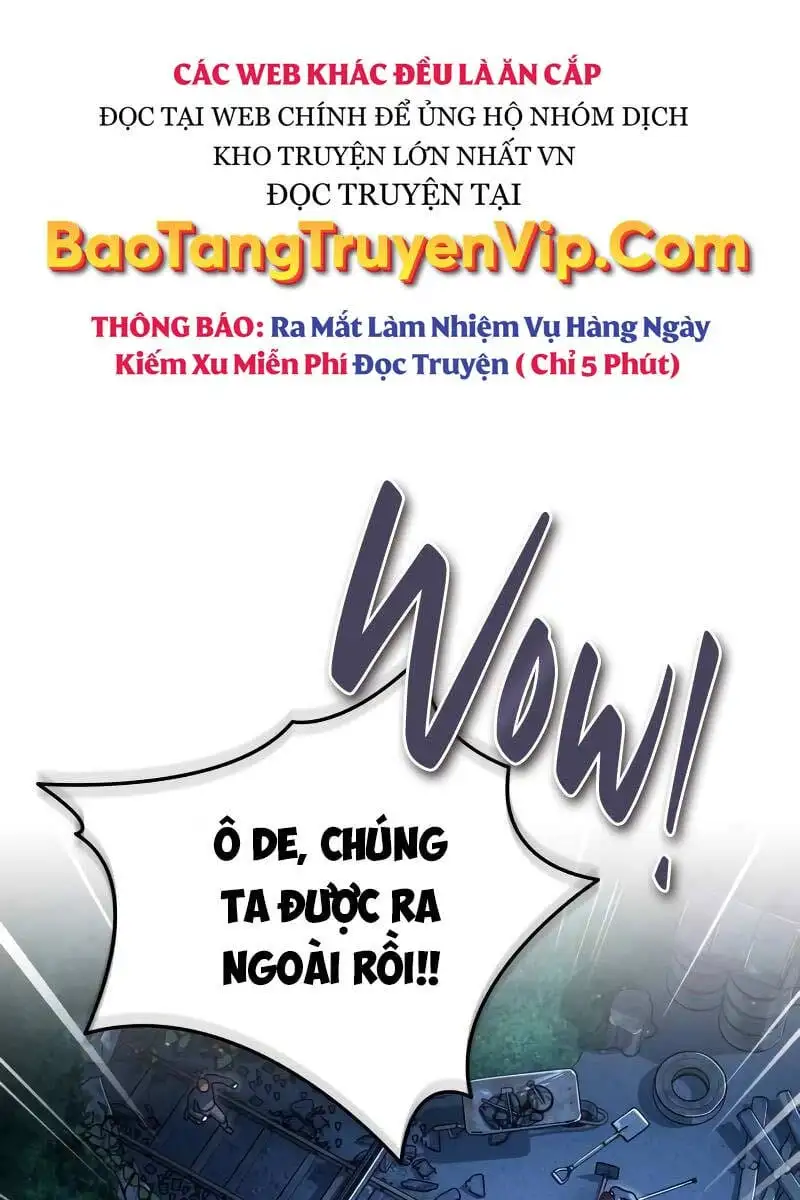 Truyện Tranh Giáo Sư Gián Điệp trang 5