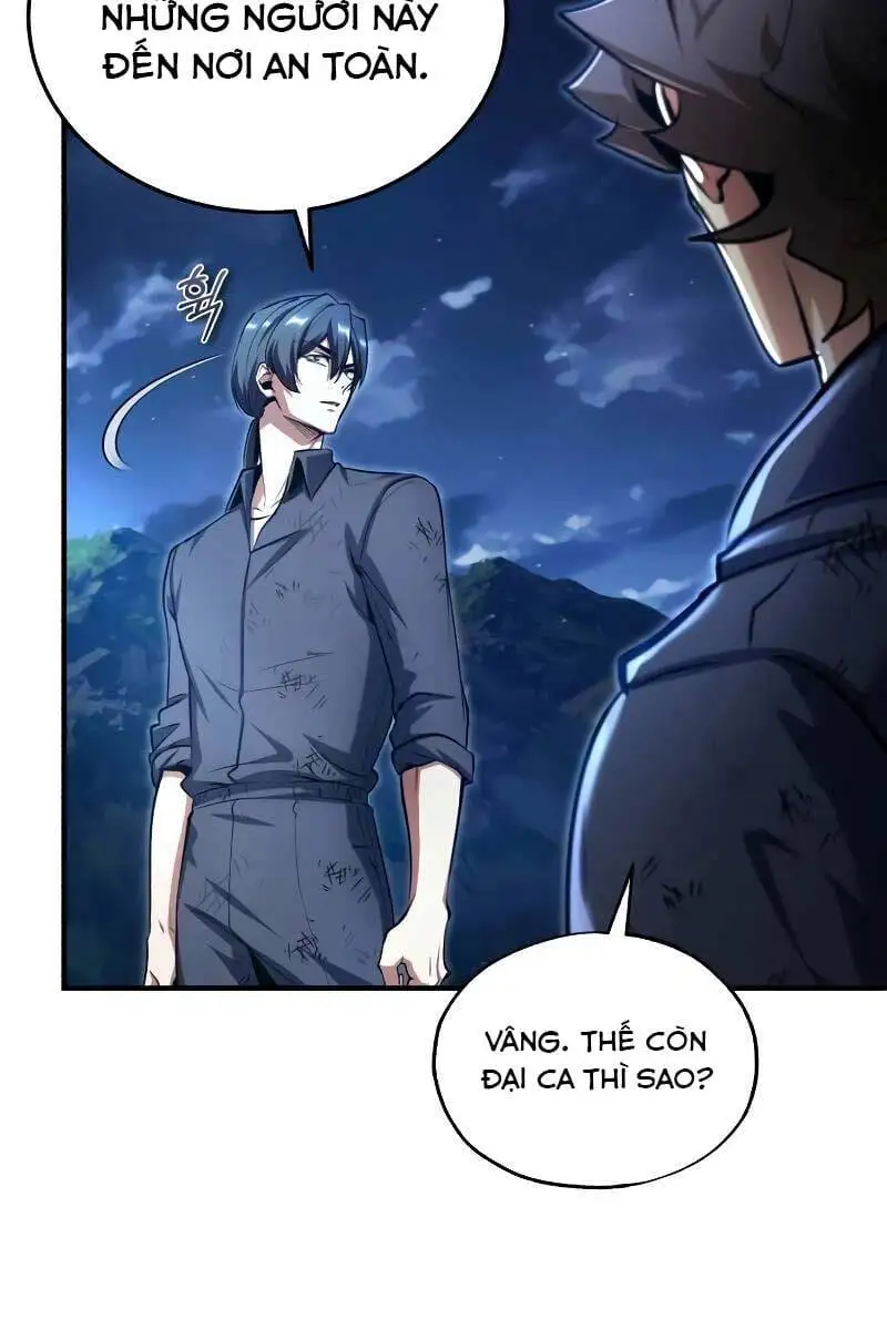 Truyện Tranh Giáo Sư Gián Điệp trang 5