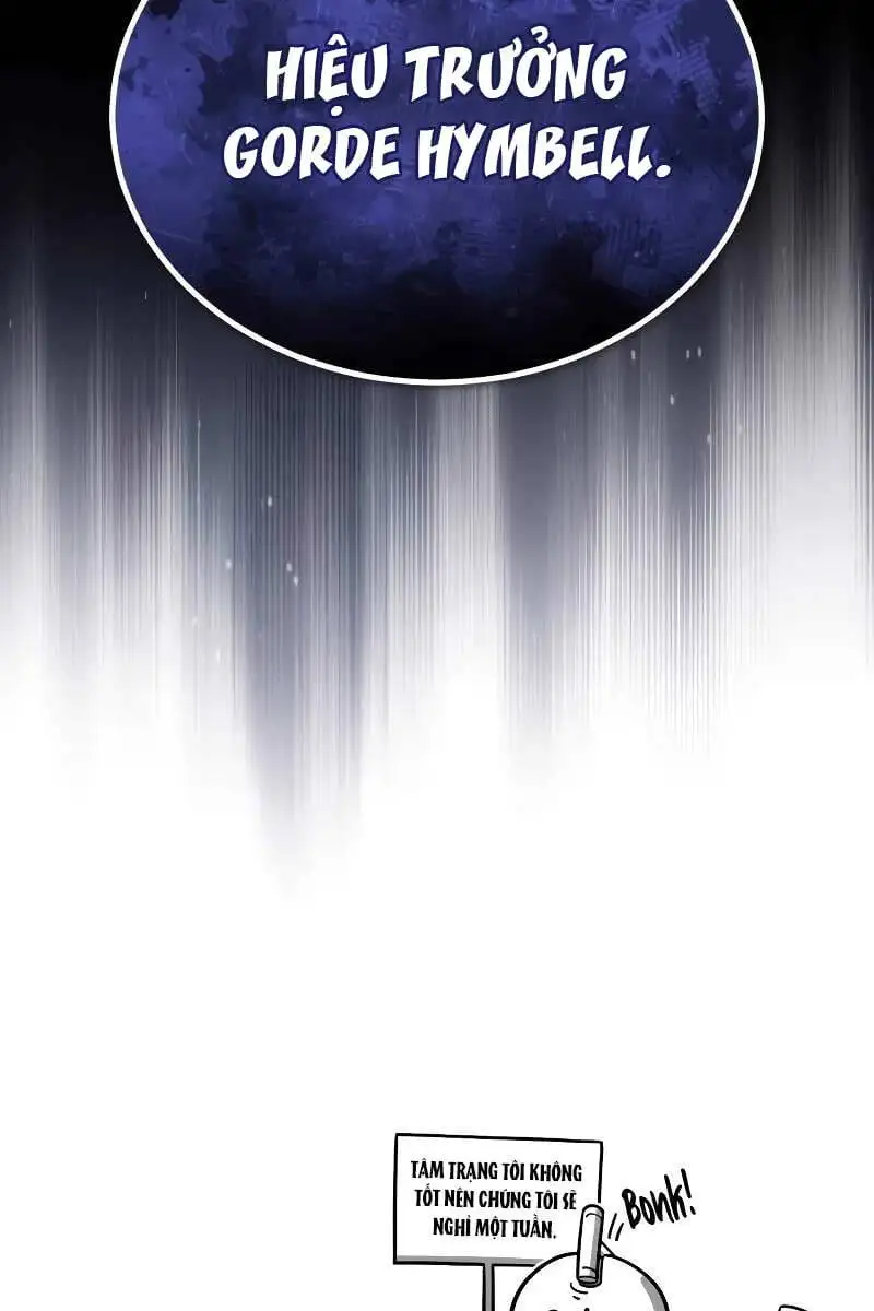 Truyện Tranh Giáo Sư Gián Điệp trang 5