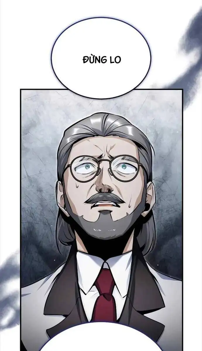 Truyện Tranh Giáo Sư Gián Điệp trang 5