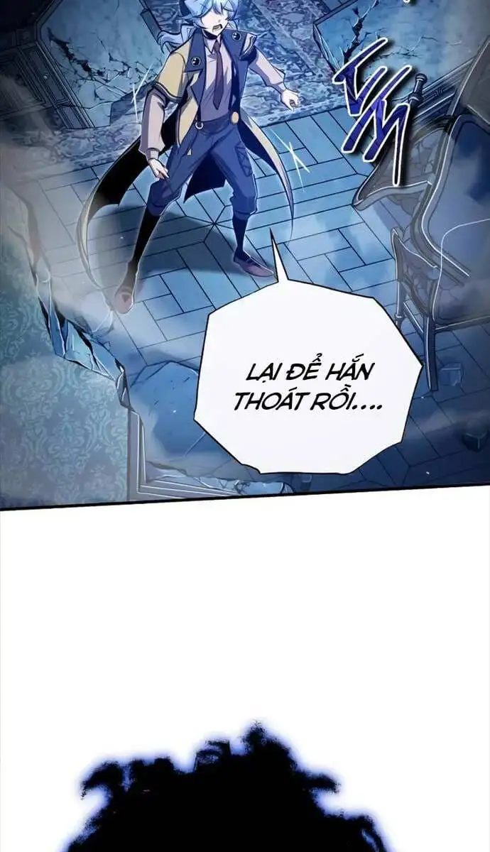 Truyện Tranh Giáo Sư Gián Điệp trang 5