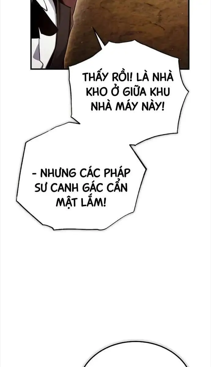 Truyện Tranh Giáo Sư Gián Điệp trang 5