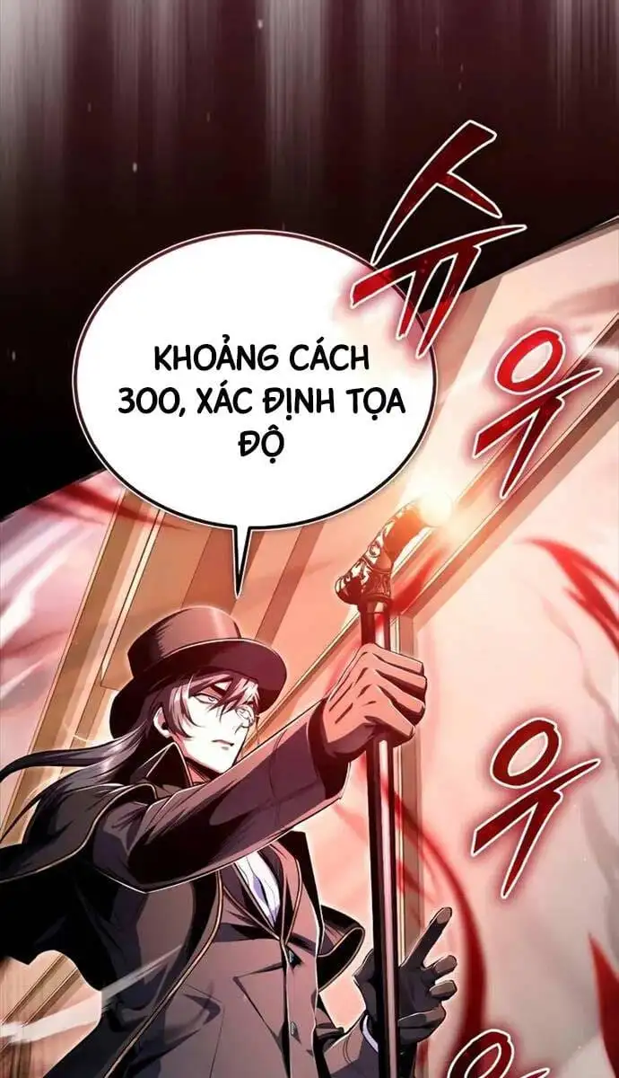 Truyện Tranh Giáo Sư Gián Điệp trang 5