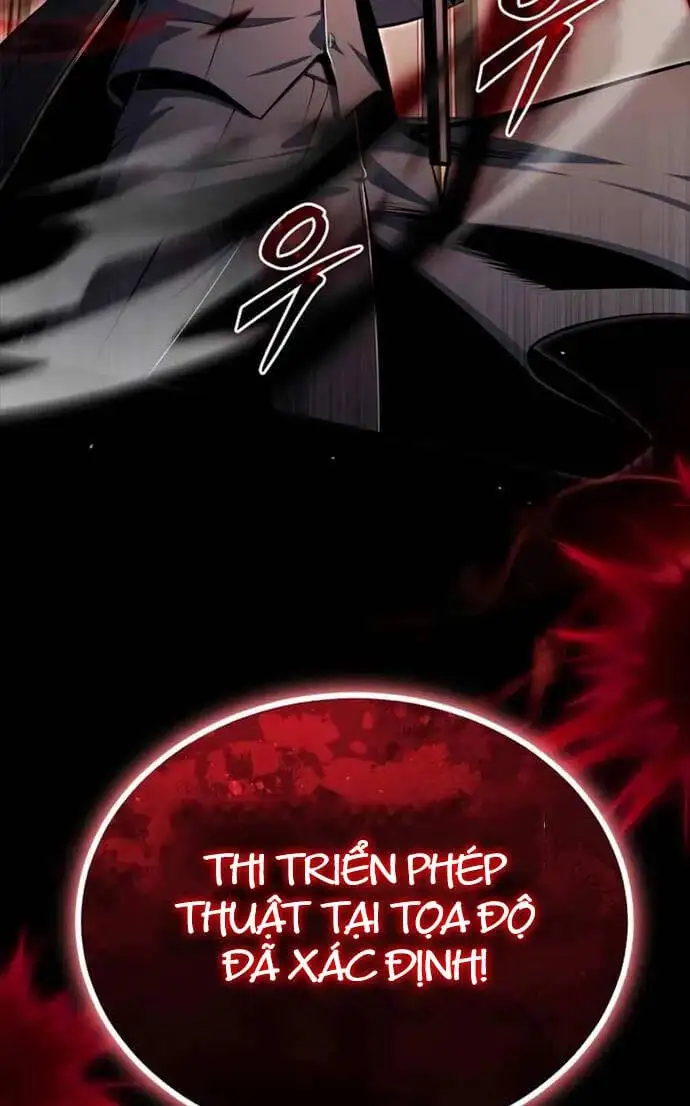 Truyện Tranh Giáo Sư Gián Điệp trang 5