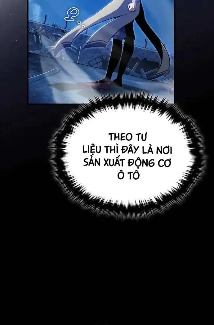 Truyện Tranh Giáo Sư Gián Điệp trang 5