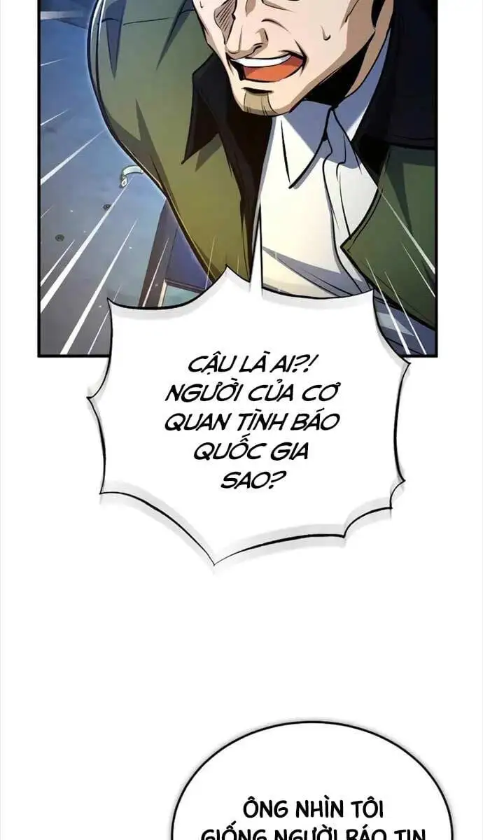 Truyện Tranh Giáo Sư Gián Điệp trang 5