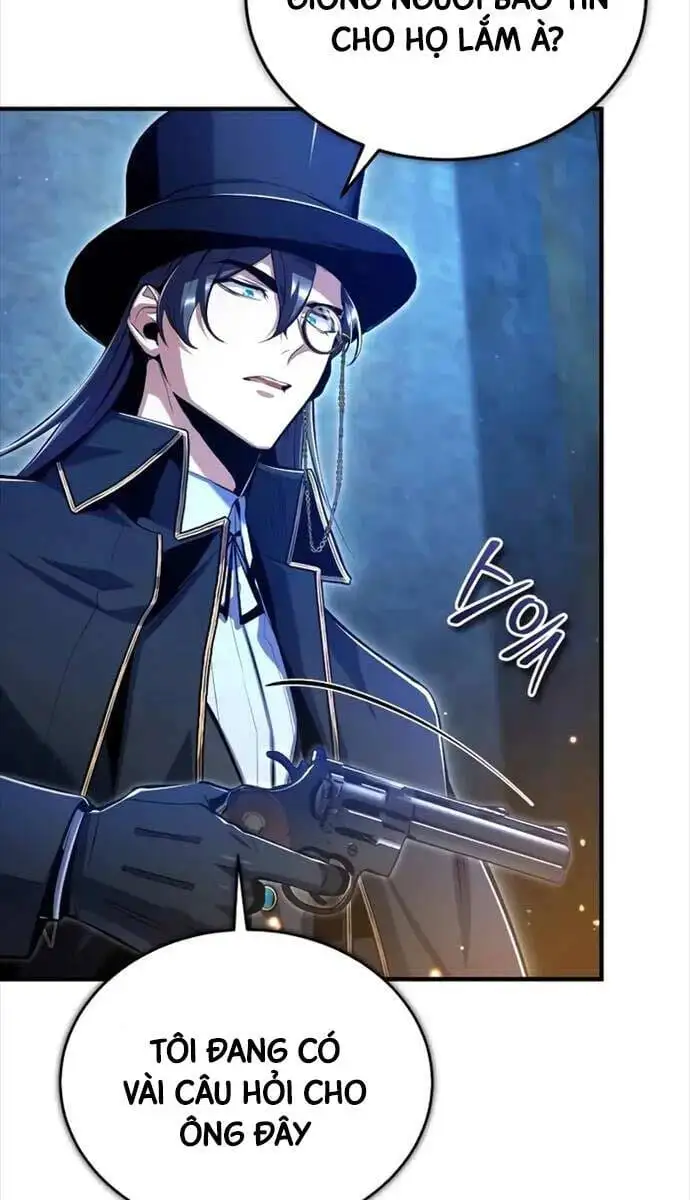 Truyện Tranh Giáo Sư Gián Điệp trang 5