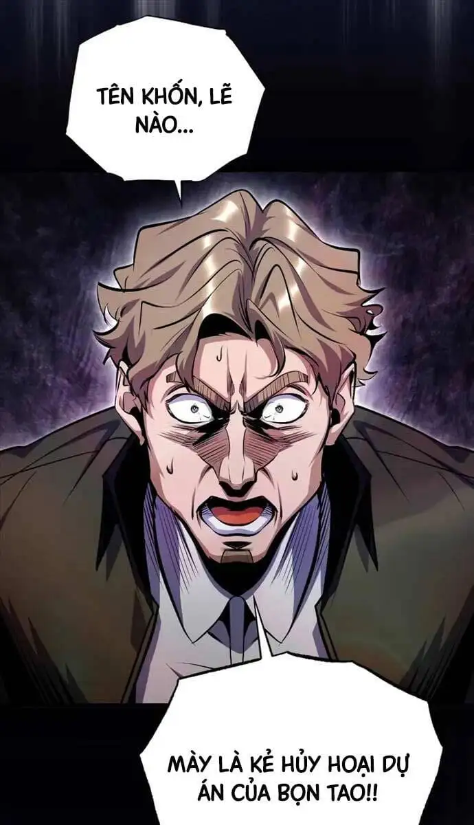 Truyện Tranh Giáo Sư Gián Điệp trang 5