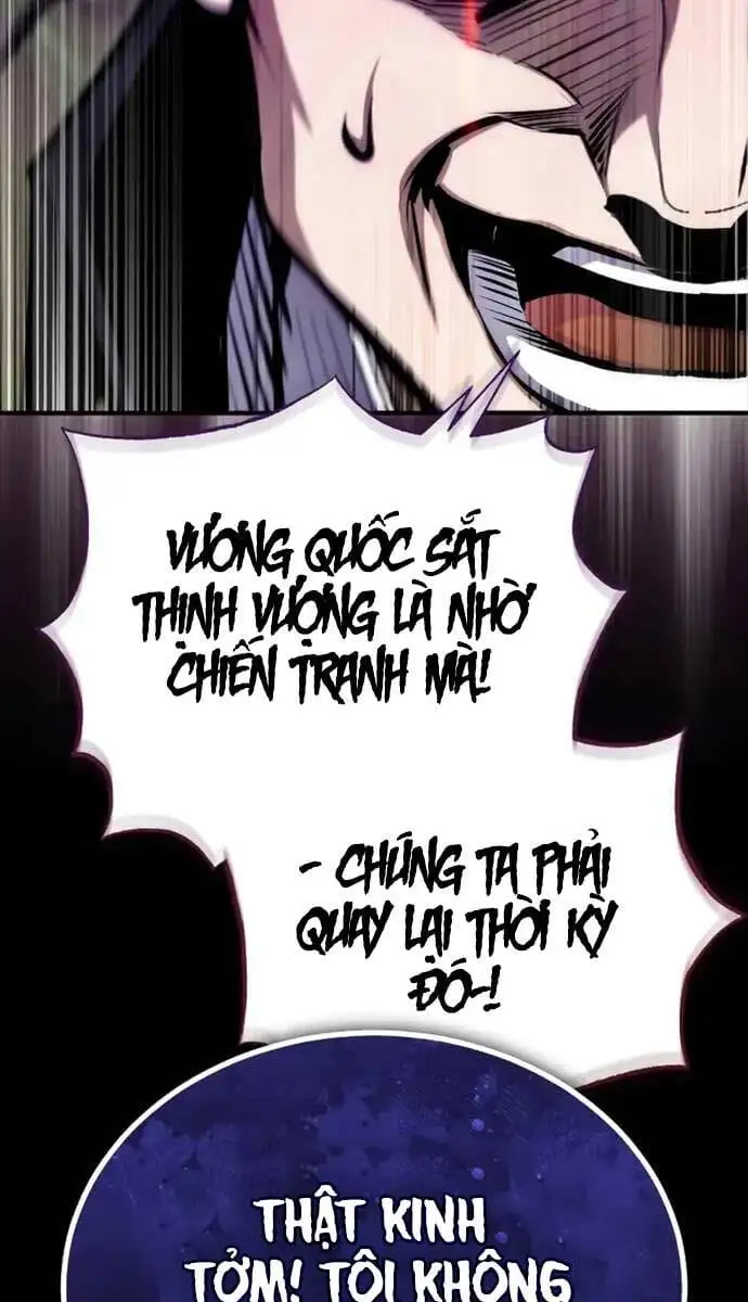 Truyện Tranh Giáo Sư Gián Điệp trang 5