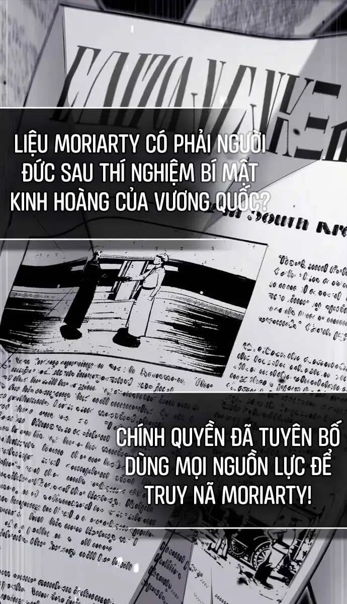 Truyện Tranh Giáo Sư Gián Điệp trang 5