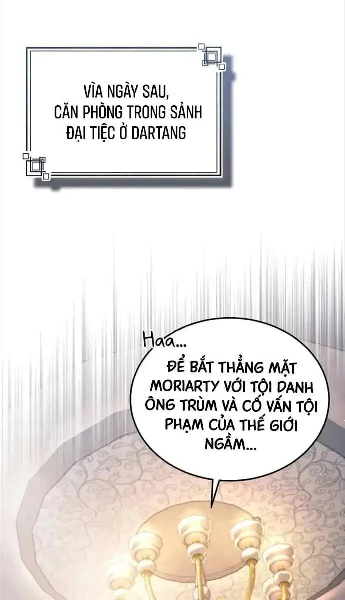 Truyện Tranh Giáo Sư Gián Điệp trang 5