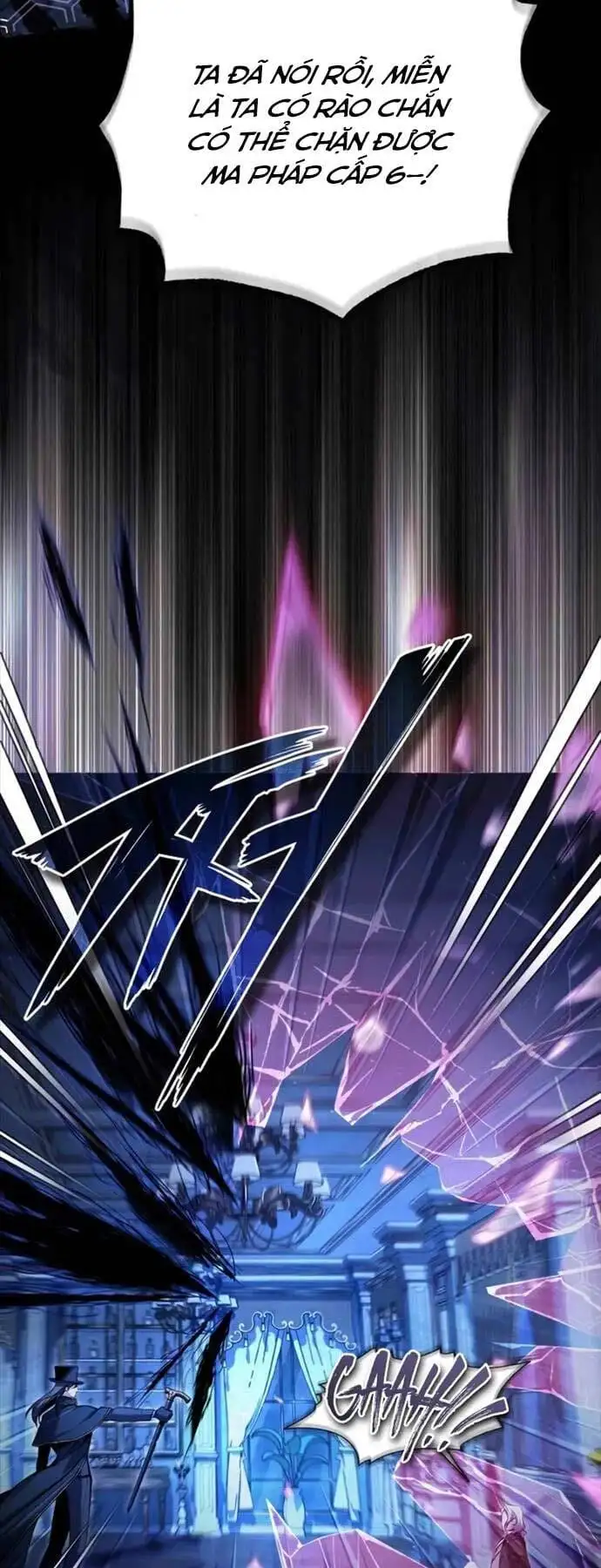 Truyện Tranh Giáo Sư Gián Điệp trang 5