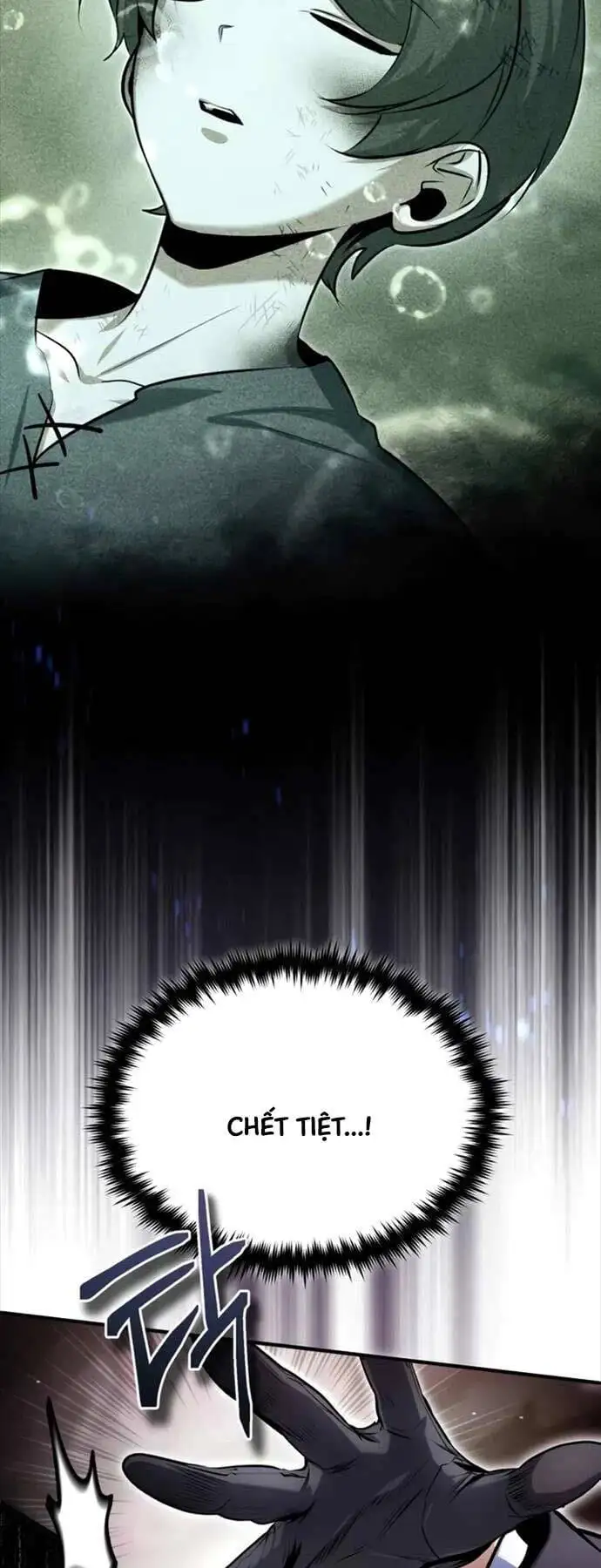 Truyện Tranh Giáo Sư Gián Điệp trang 5