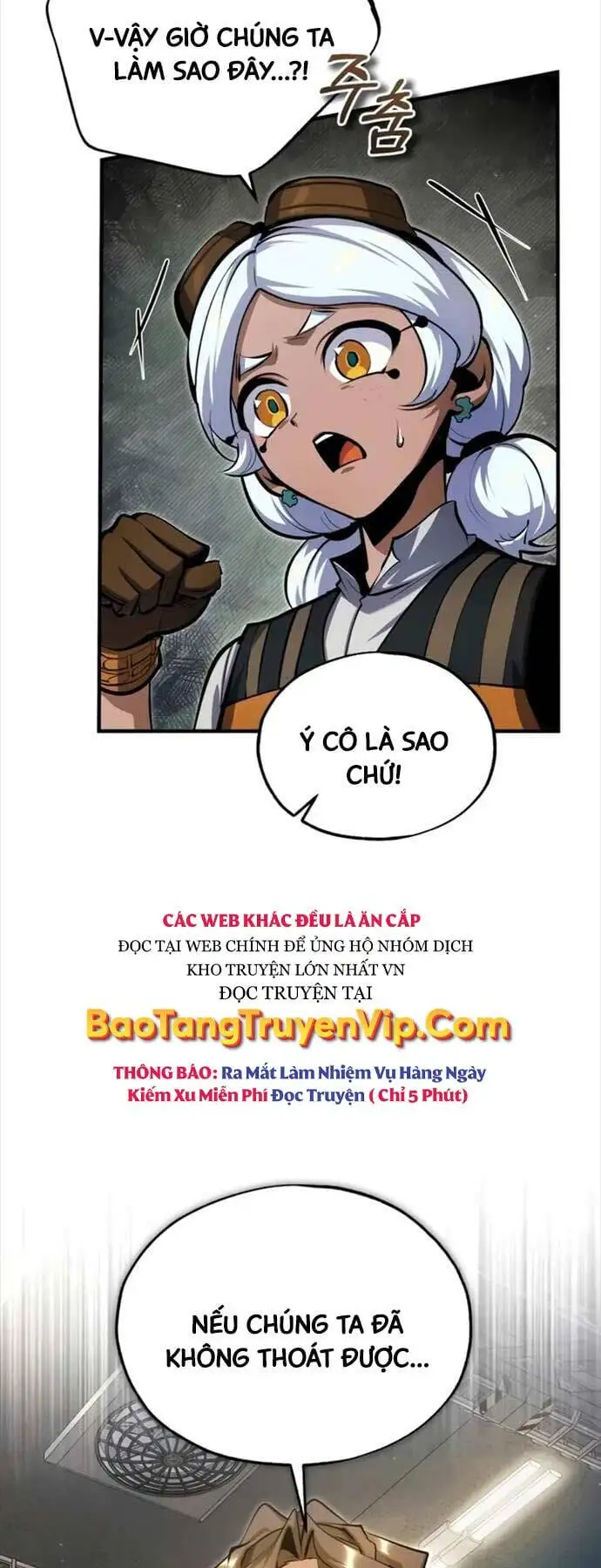 Truyện Tranh Giáo Sư Gián Điệp trang 5