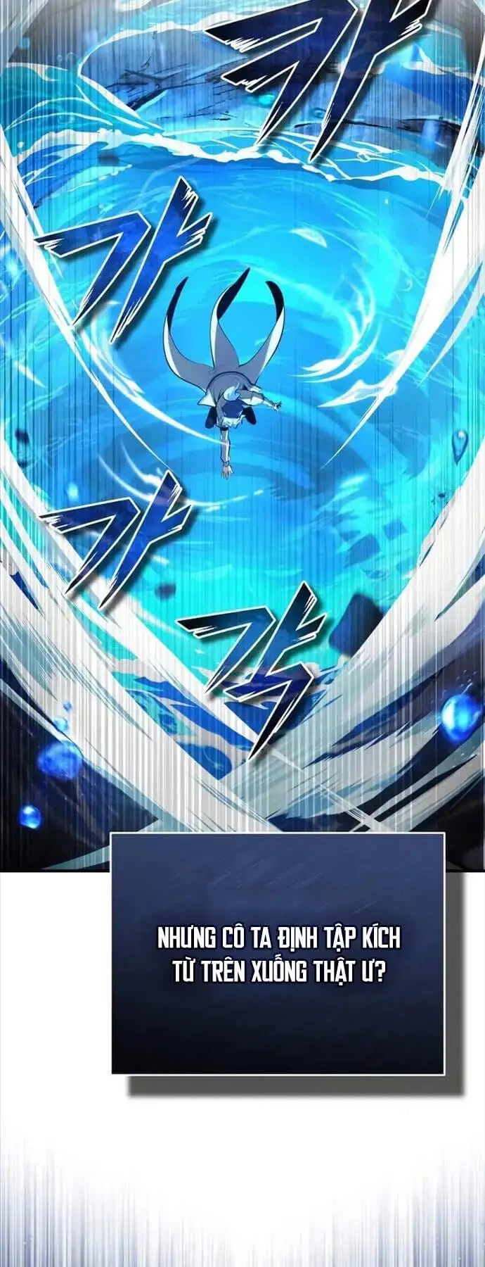 Truyện Tranh Giáo Sư Gián Điệp trang 5