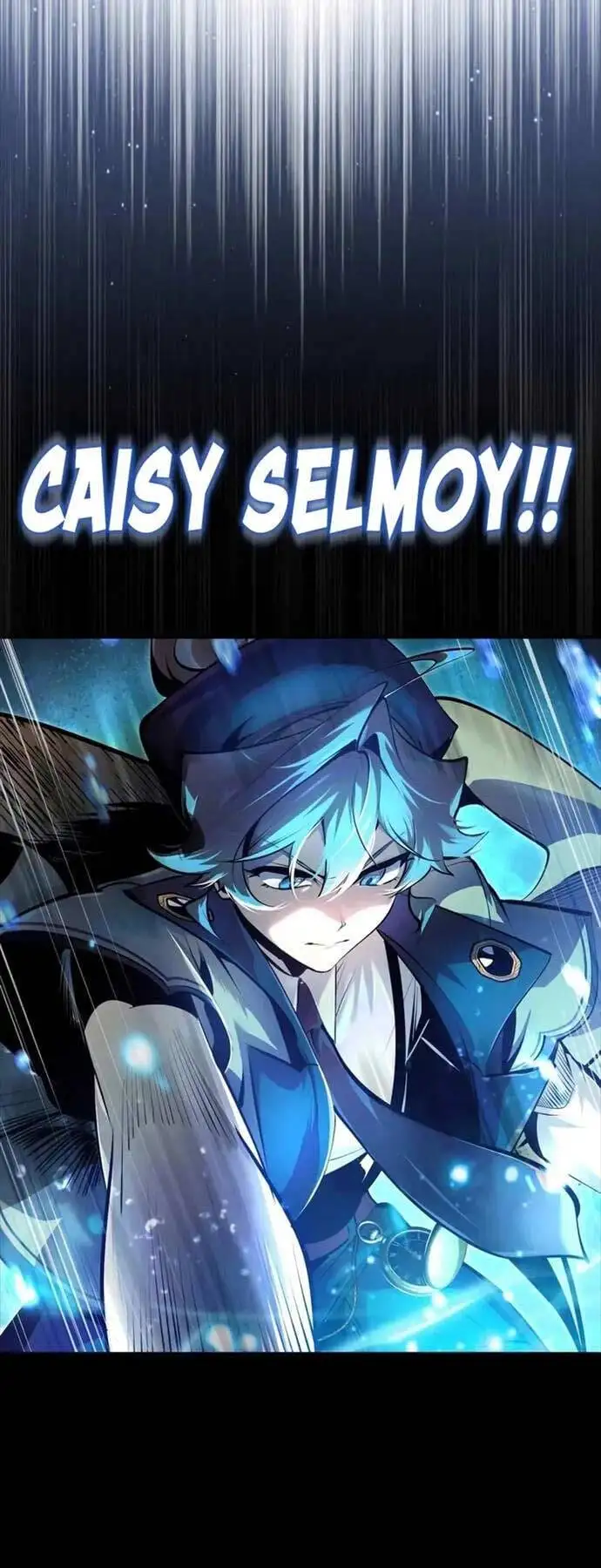 Truyện Tranh Giáo Sư Gián Điệp trang 5