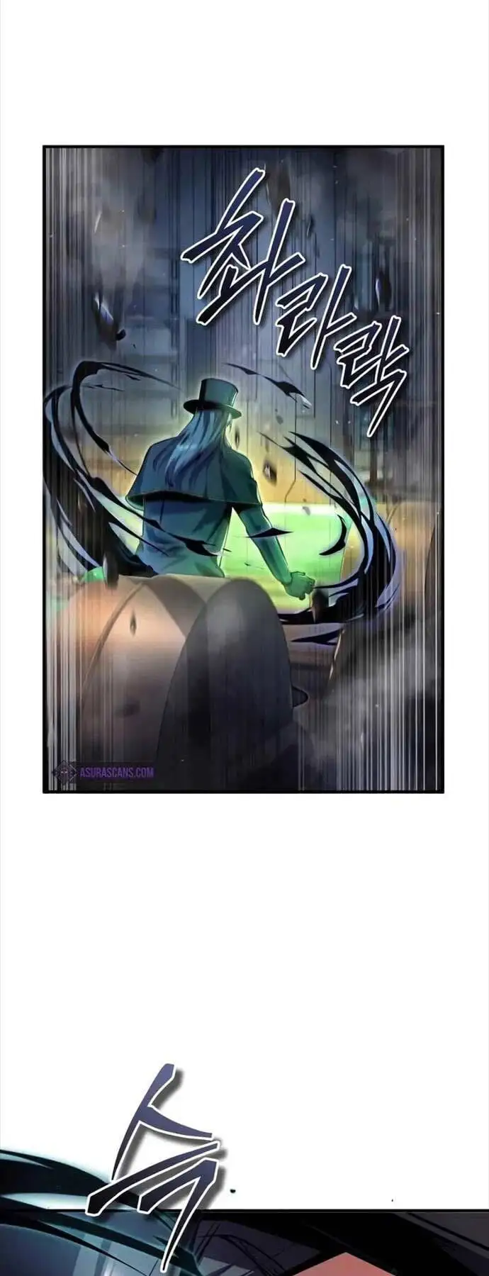 Truyện Tranh Giáo Sư Gián Điệp trang 5