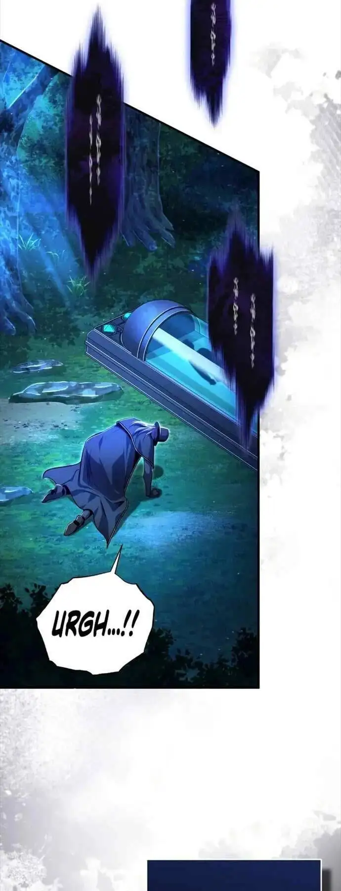 Truyện Tranh Giáo Sư Gián Điệp trang 5