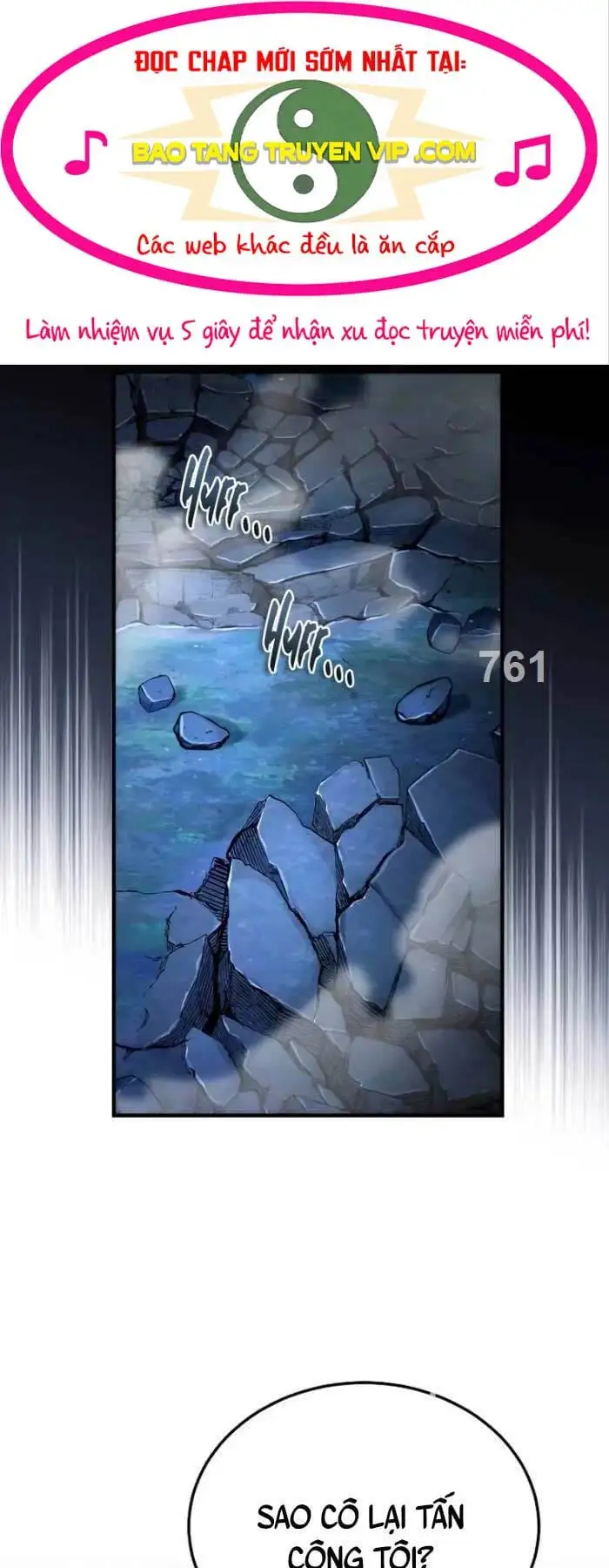 Truyện Tranh Giáo Sư Gián Điệp trang 5