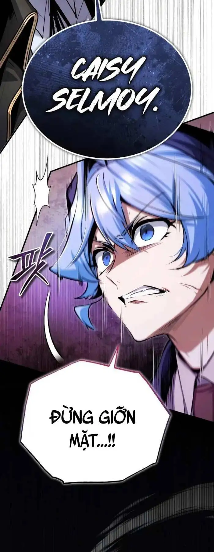 Truyện Tranh Giáo Sư Gián Điệp trang 5