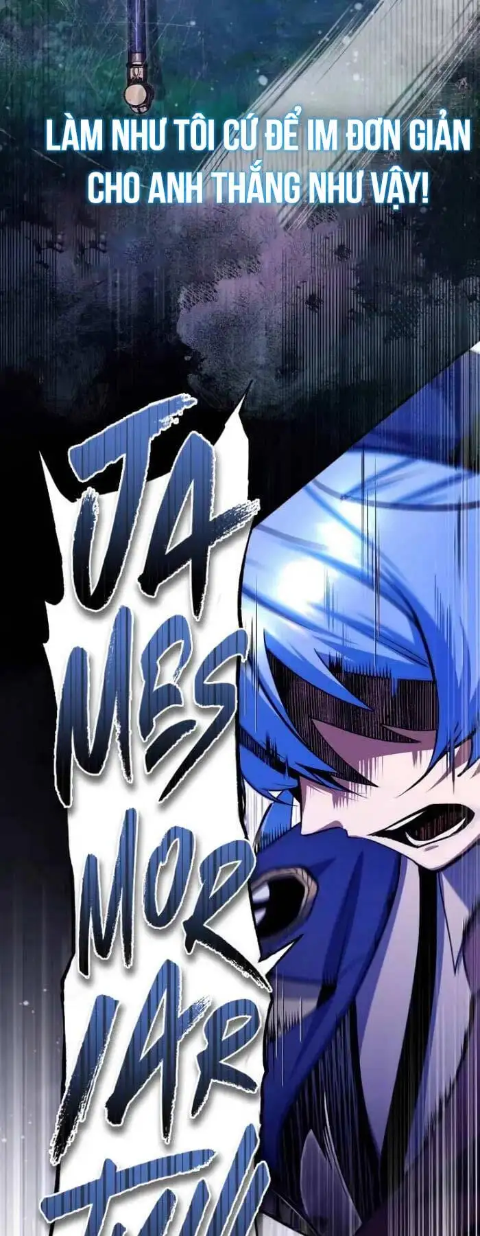 Truyện Tranh Giáo Sư Gián Điệp trang 5