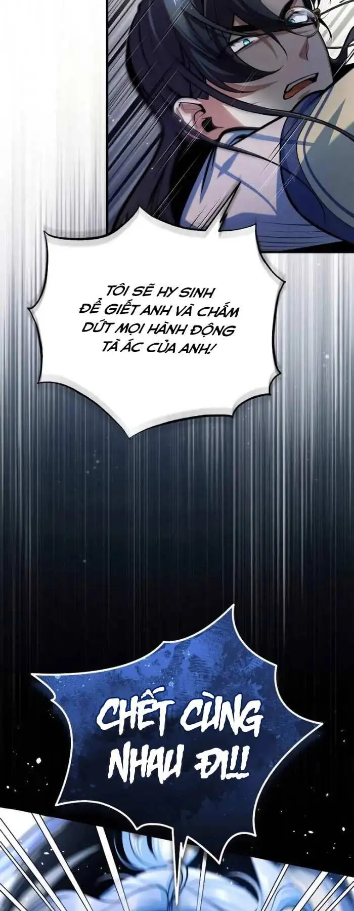 Truyện Tranh Giáo Sư Gián Điệp trang 5