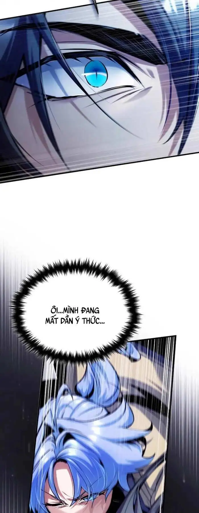 Truyện Tranh Giáo Sư Gián Điệp trang 5