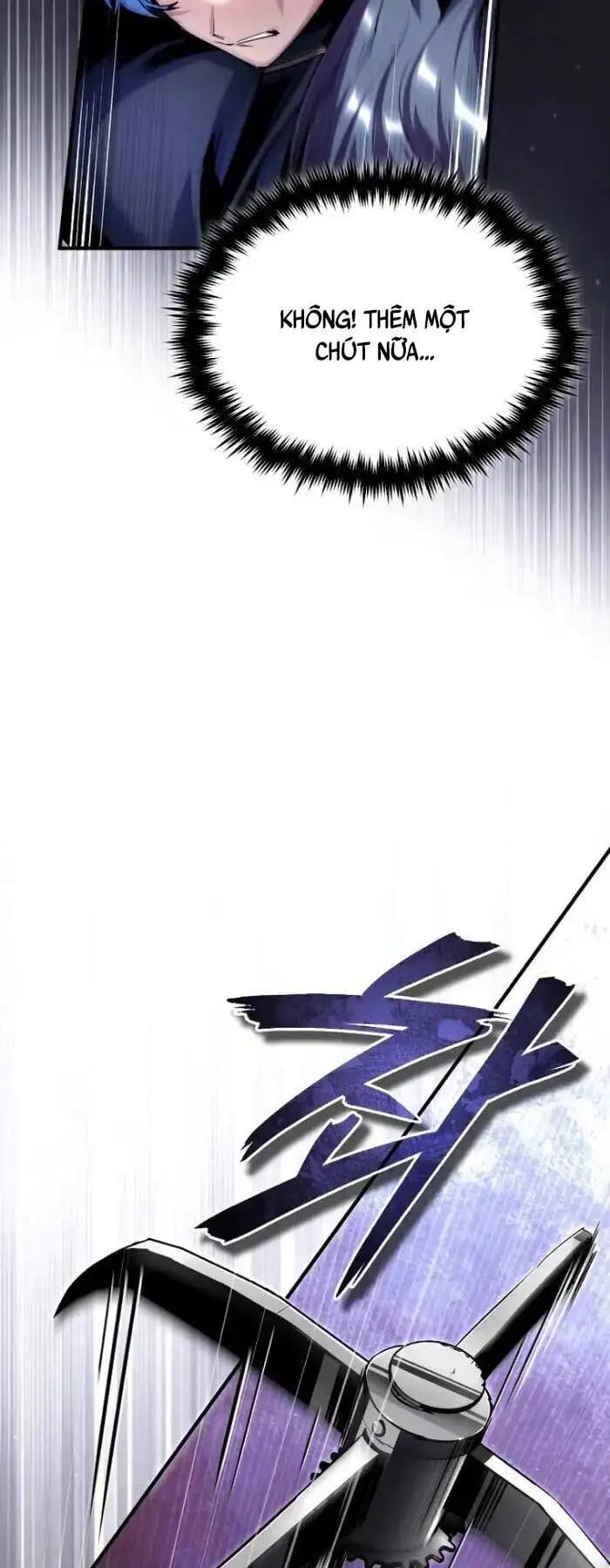 Truyện Tranh Giáo Sư Gián Điệp trang 5