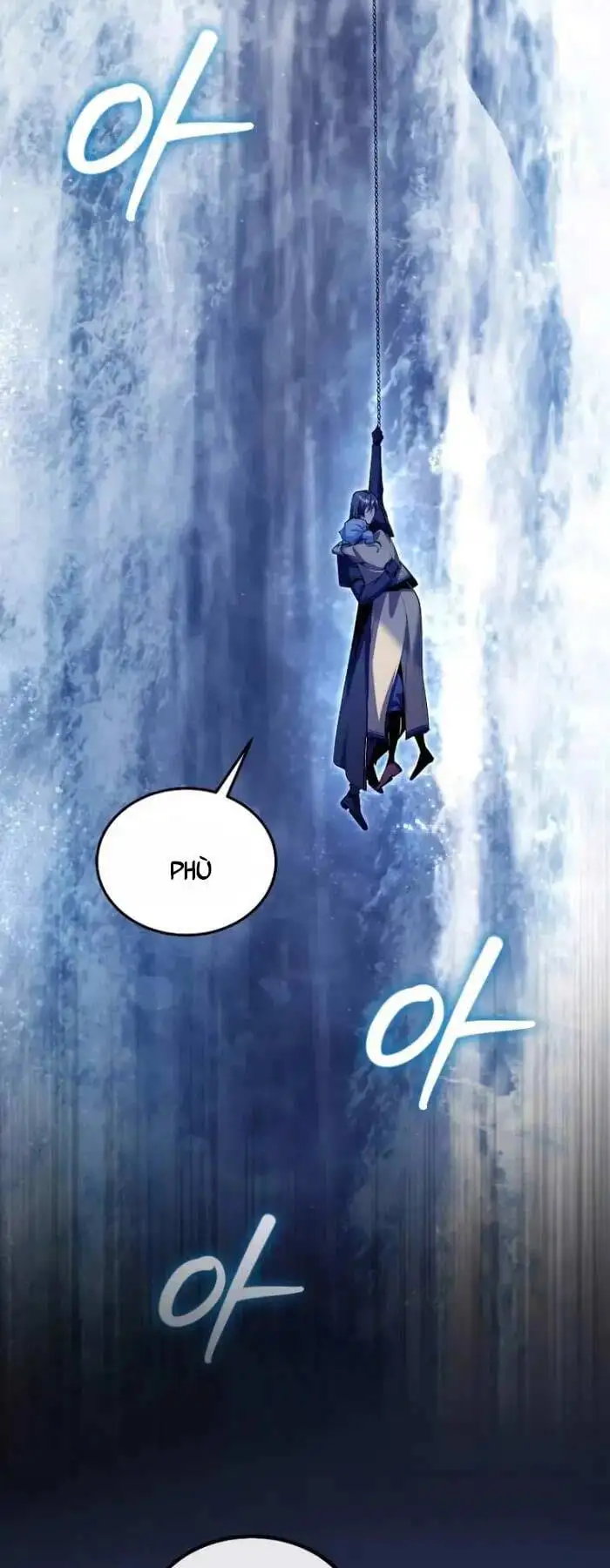 Truyện Tranh Giáo Sư Gián Điệp trang 5