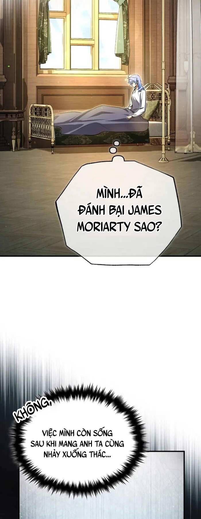 Truyện Tranh Giáo Sư Gián Điệp trang 5