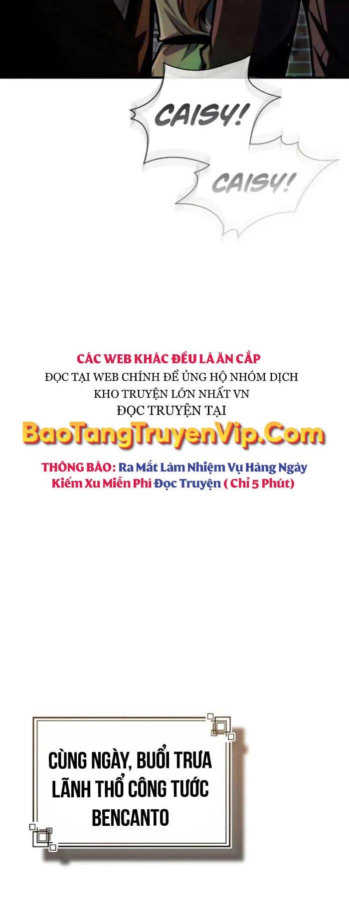 Truyện Tranh Giáo Sư Gián Điệp trang 5