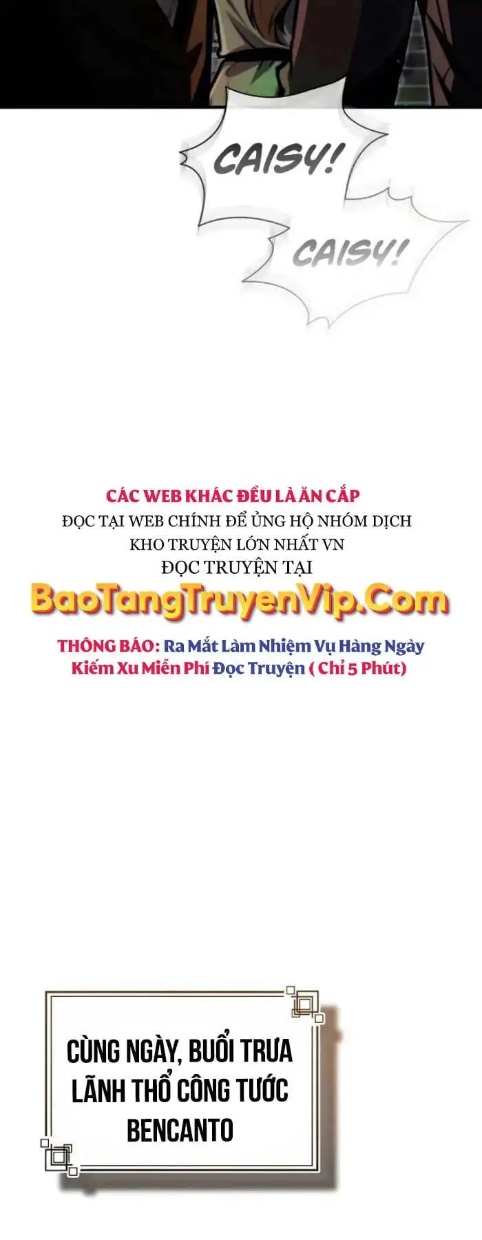 Truyện Tranh Giáo Sư Gián Điệp trang 5