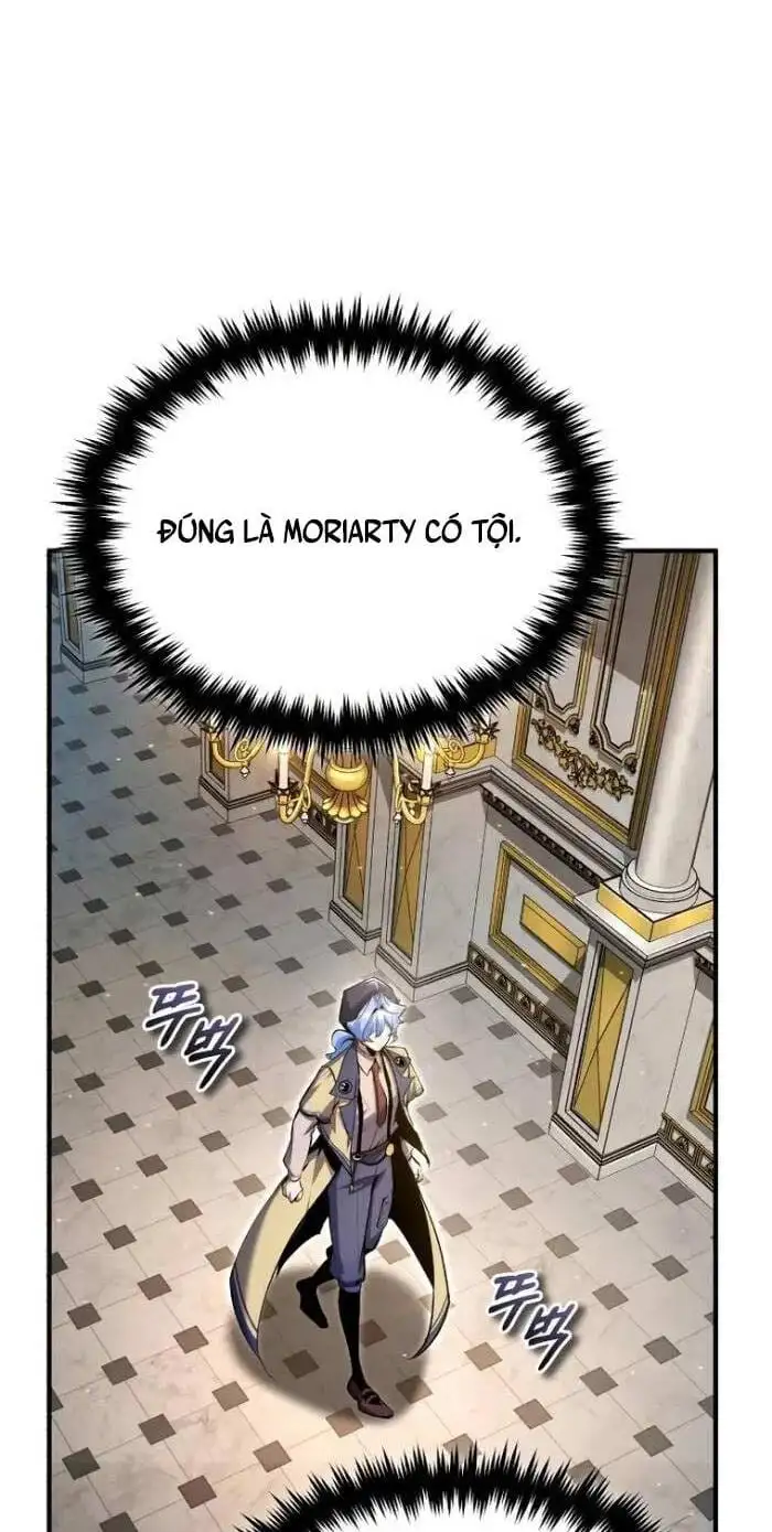 Truyện Tranh Giáo Sư Gián Điệp trang 5