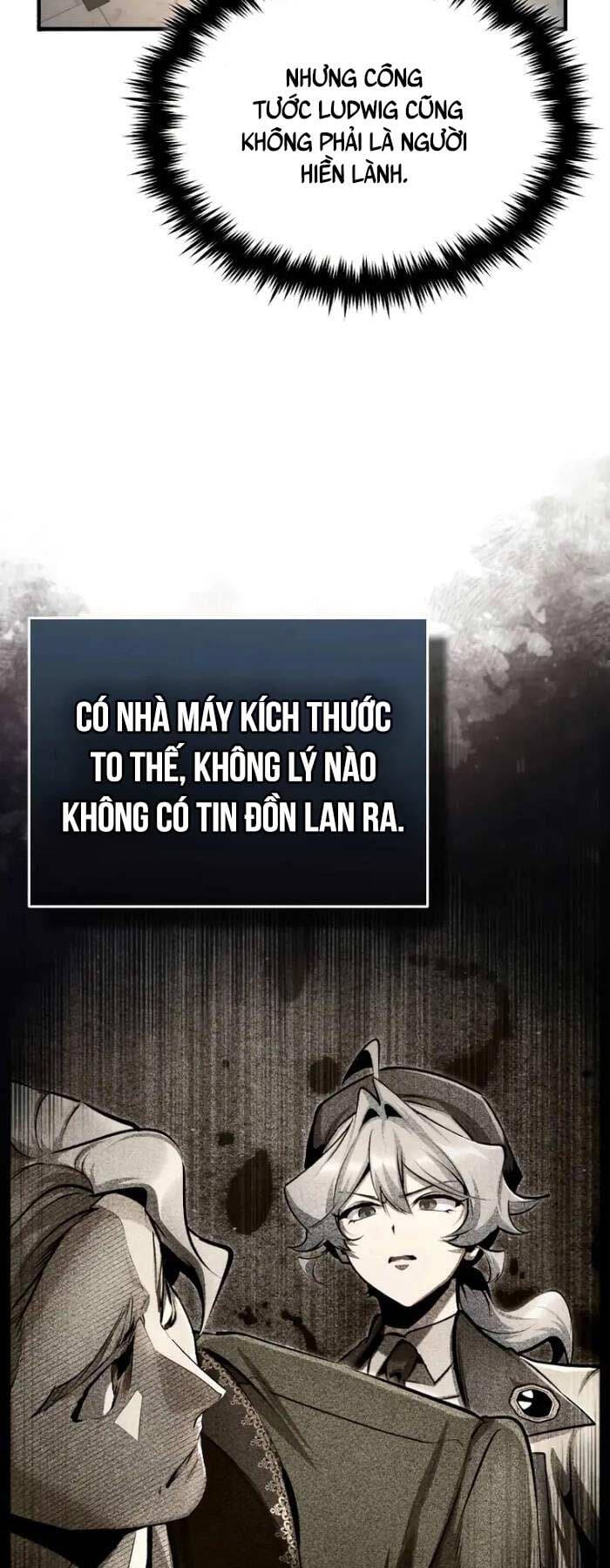 Truyện Tranh Giáo Sư Gián Điệp trang 5