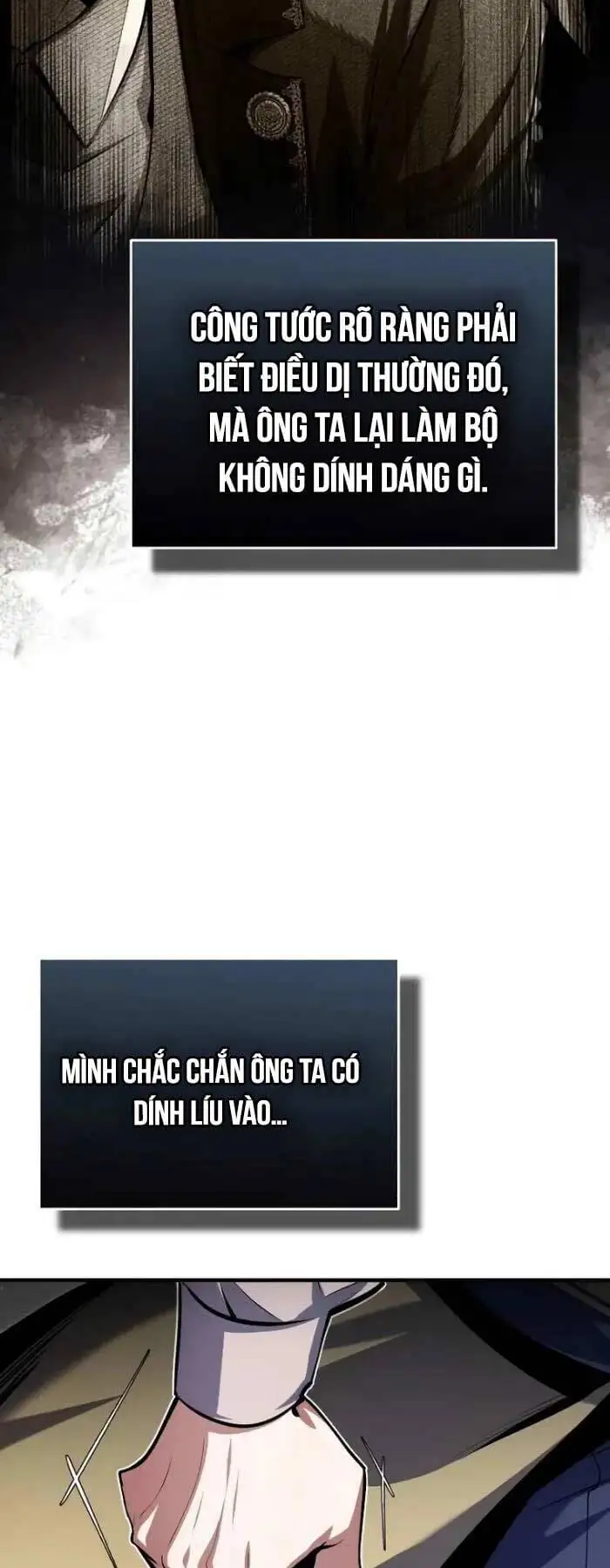 Truyện Tranh Giáo Sư Gián Điệp trang 5