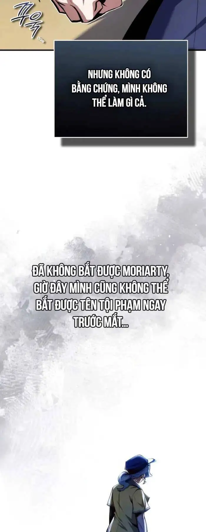 Truyện Tranh Giáo Sư Gián Điệp trang 5