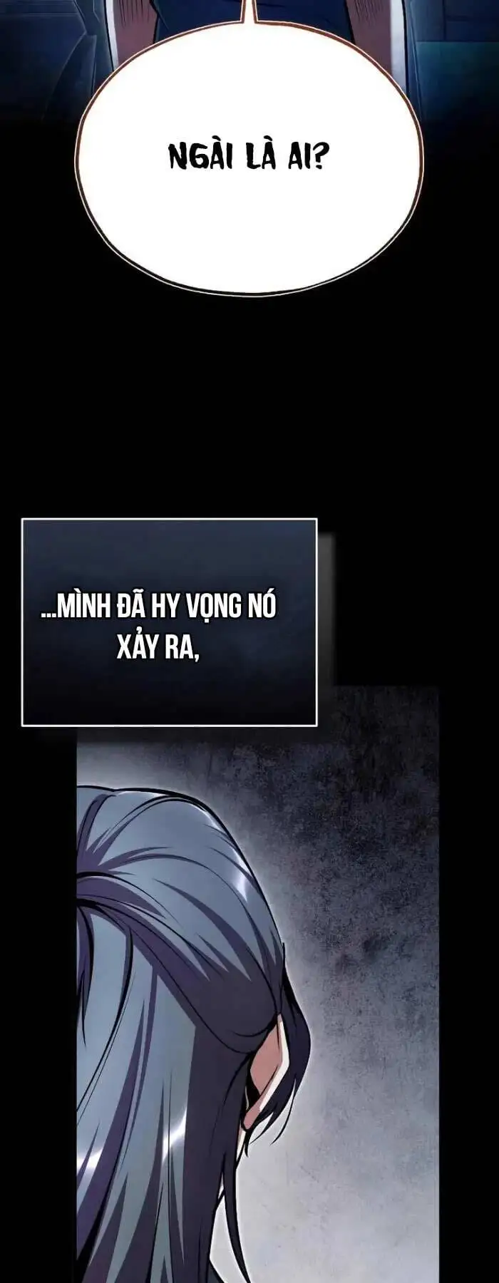 Truyện Tranh Giáo Sư Gián Điệp trang 5