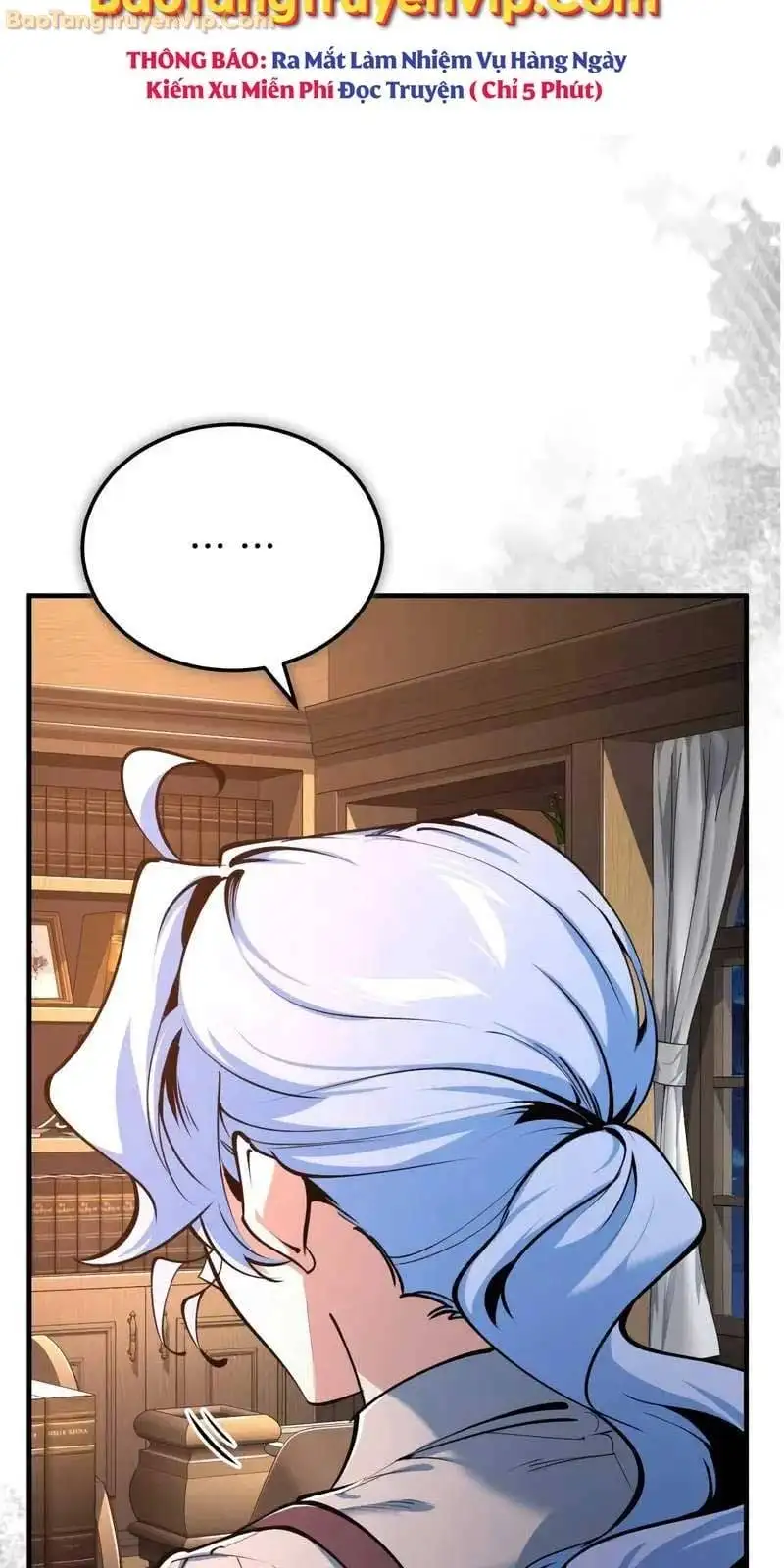 Truyện Tranh Giáo Sư Gián Điệp trang 5