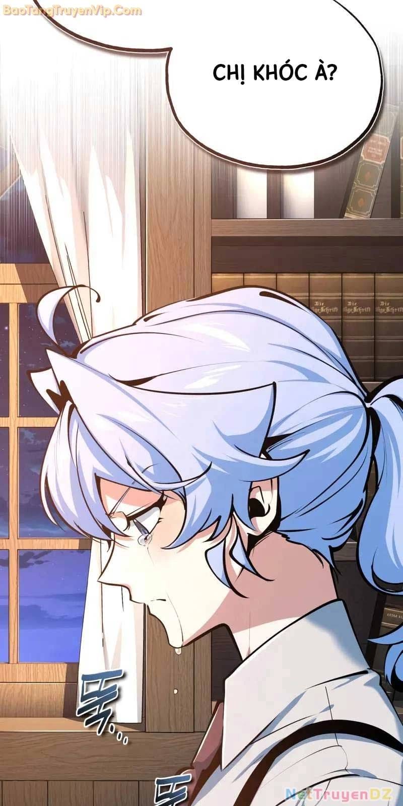 Truyện Tranh Giáo Sư Gián Điệp trang 5